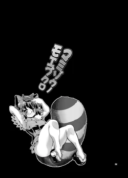 Page 24 of Mamizou no Moebukuro