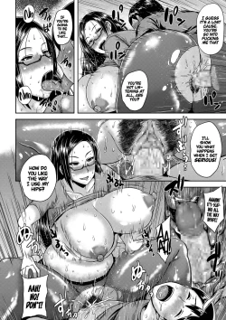 Page 12 of Nukisugi Katekyo | My Tutor Makes Me Cum Too Much!