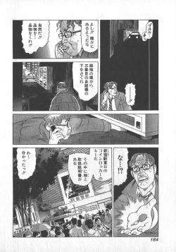 Page 185 of HonFu Vol.1