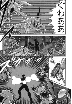 Page 218 of Seirei Tokusou Fairy Saber