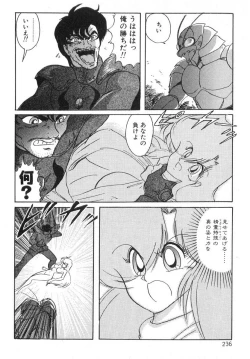 Page 235 of Seirei Tokusou Fairy Saber