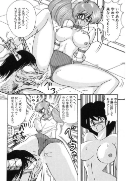 Page 317 of Seirei Tokusou Fairy Saber