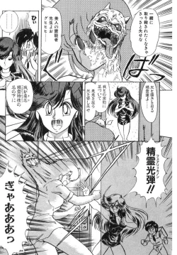 Page 54 of Seirei Tokusou Fairy Saber