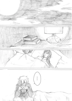 Page 20 of Kakumo Waga Chi wa Kimi ga Shishimura o Shitainiki