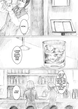 Page 8 of Kakumo Waga Chi wa Kimi ga Shishimura o Shitainiki | And Still My Blood Yearns For You