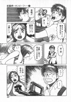 Page 26 of HonFu Vol.2