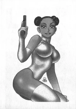 Page 33 of HonFu Vol.2