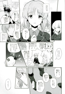 Page 3 of Nishizumi Refre