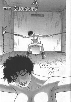 Page 6 of HonFu Vol.4