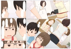 Page 6 of Usotsuki wa Nani no Hajimari?