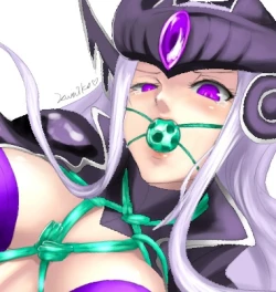 Page 2 of 魔力封印裝置