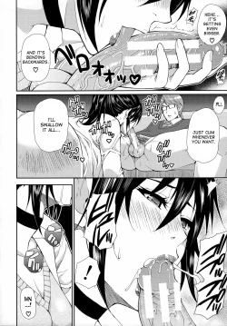 Page 59 of Hitokoishi, Tsuma Ch. 1-6