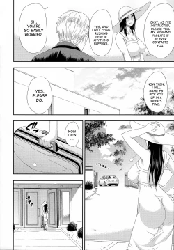 Page 7 of Hitokoishi, Tsuma Ch. 1-6