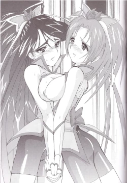 Page 15 of Yeah! Kiwakiwa 5 + 1