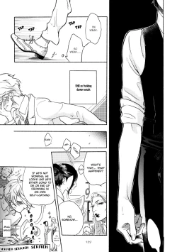 Page 130 of Joou to Shitateya Ch. 1-5