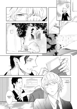 Page 13 of Joou to Shitateya Ch. 1-5