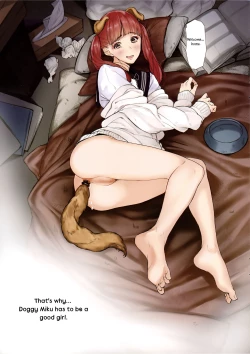 Page 10 of SHITSUKE IROIRO