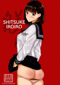Download SHITSUKE IROIRO