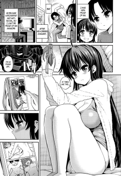 Page 8 of Neteiru Imouto| Sleeping Sister