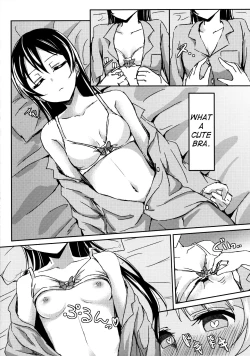 Page 11 of Sleeping Blue Sea