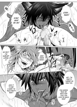 Page 12 of Vanilla Lynx, Tri Edge