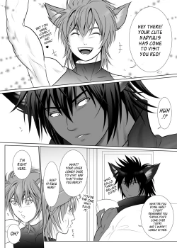 Page 2 of Vanilla Lynx, Tri Edge