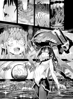 Page 24 of Victim Girls 16 Children of the Bottom