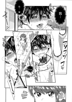 Page 21 of Otouto ga Ani de aru Ore no Doutei o Neratteru Ken