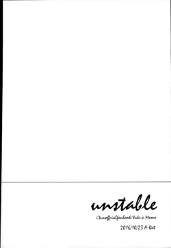 Page 13 of unstable