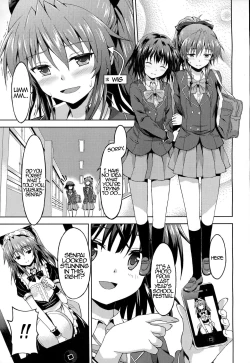 Page 3 of Kawaii Kouhai no Tame Naraba…? | For The Sake of My Cute Junior…?
