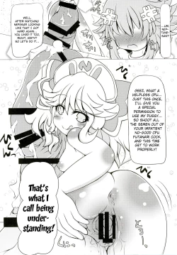 Page 31 of COMIC Futanari Megamilk Venus