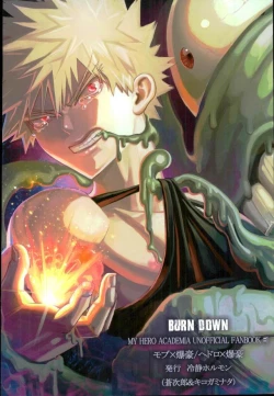 Page 30 of BURN DOWN