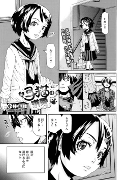 Page 4 of Chicchakutte Binkan