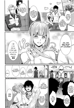 Page 31 of Fudousan Monogatari| Real Estate Story