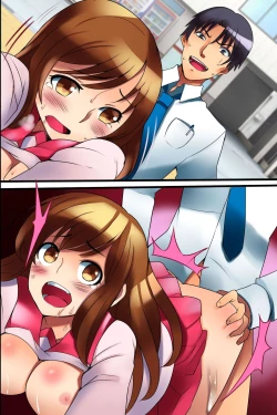 Page 47 of Sotsugyou made ni Joshi wa Zenin Haramase Hisshuu! SEX e Teikoukan ga Ijou ni Hikuku Natta Sekai