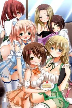 Page 50 of Tenchou no Meirei wa Zettai! Mise no Naka dewa Daremo ga Shitagai, Donna Joshi ni mo Namahame Houdai Dekichau Chikara o Te ni Ireta