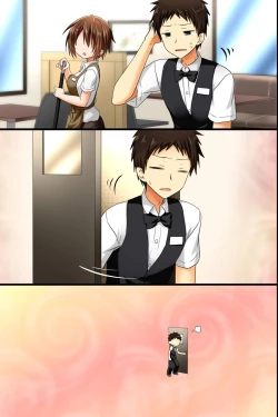 Page 58 of Tenchou no Meirei wa Zettai! Mise no Naka dewa Daremo ga Shitagai, Donna Joshi ni mo Namahame Houdai Dekichau Chikara o Te ni Ireta