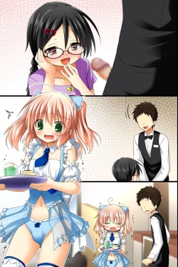 Page 74 of Tenchou no Meirei wa Zettai! Mise no Naka dewa Daremo ga Shitagai, Donna Joshi ni mo Namahame Houdai Dekichau Chikara o Te ni Ireta