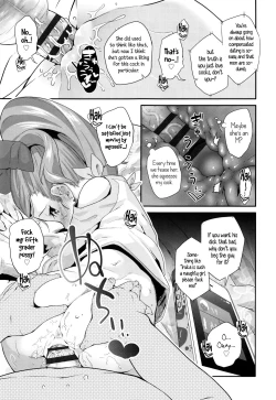 Page 28 of Seijinshiki Gokko｜Make Believe ComingAge Ceremony