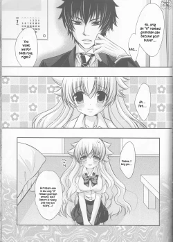 Page 18 of Tsuna-chan no Shitsuji