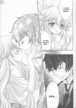 Page 21 of Tsuna-chan no Shitsuji