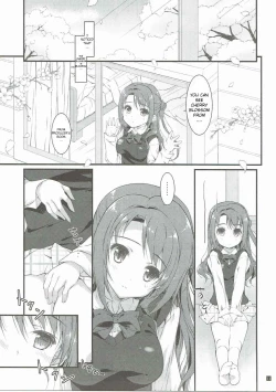 Page 10 of SEX to Watashi