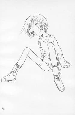 Page 94 of Tamanegibatake 1+2+