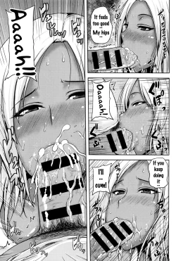 Page 7 of Tonari no Yariman Kuro Gal Hitozuma no Midara na Yuuwaku | I was seduced by a slutty gyaru wife next door