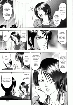 Page 24 of Miserareta Karyuudo Ch. 8-9