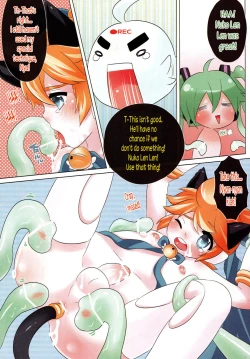 Page 6 of Nuko Len Len no Seigi | Nuko Len Len's Justice