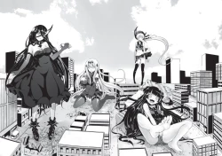 Page 2 of Shinkai no Masenki - Rei