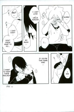 Page 13 of Occhan no Baka | Stupid uncle