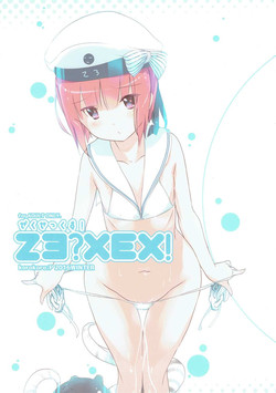 (C91) [korokoro koronP (Fujiwara Warawara)] Zexex! (Kantai Collection -KanColle-)