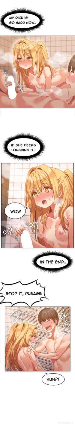 Page 109 of Hari Dormitory Ch.0-25